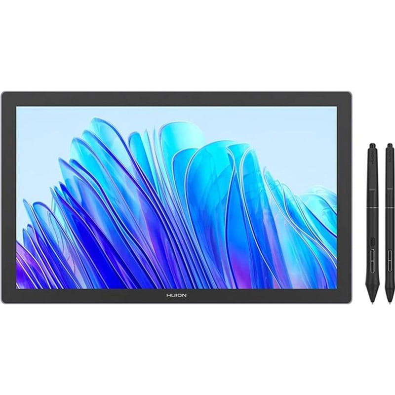 Графический монитор Huion Kamvas Pro 19 + перчатка