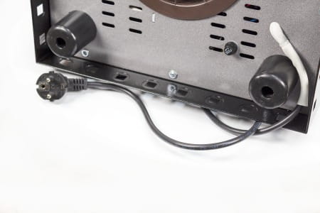 Сушилка ProfitM ЕСП-01G/03G черно-серая