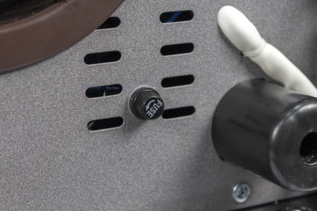 Сушилка ProfitM ЕСП-01G/03G черно-серая