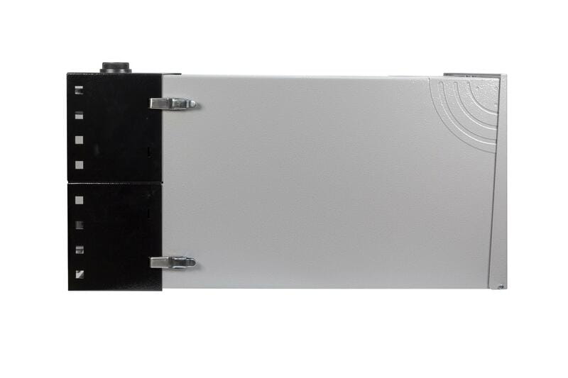 Сушилка ProfitM ЕСП-01G/03G черно-серая