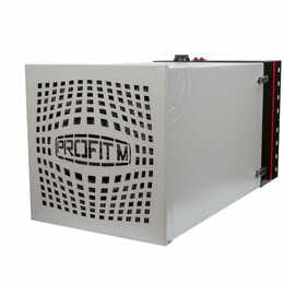 Сушарка ProfitM ЕСП-01G/03G чорно-сіра