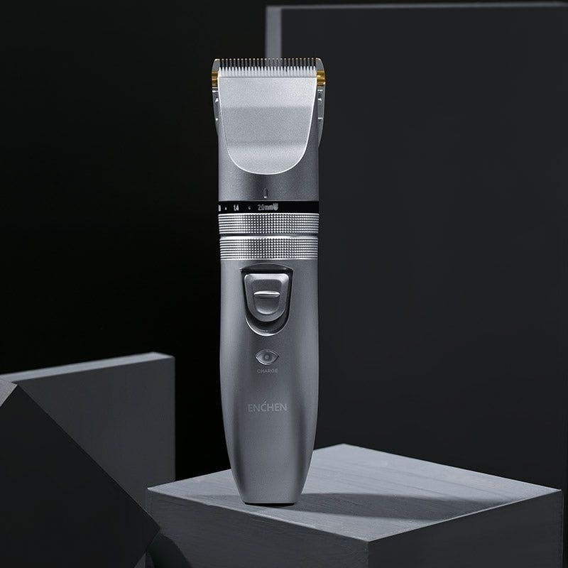 Машинка для стрижки Xiaomi Enchen Hunter Hair Clipper