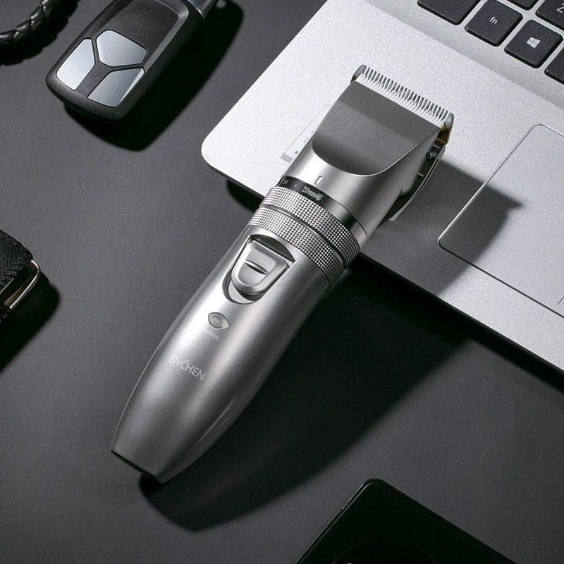 Машинка для стрижки Xiaomi Enchen Hunter Hair Clipper