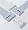 Фото - Розумна зубна електрощітка Xiaomi Electric Toothbrush T302 Silver Gray | click.ua