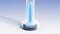 Фото - Розумна зубна електрощітка Xiaomi Electric Toothbrush T302 Silver Gray | click.ua