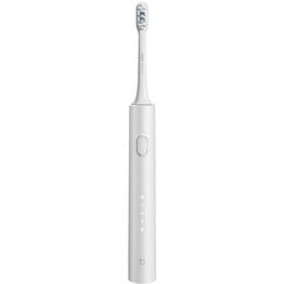 Умная зубная электрощетка Xiaomi Electric Toothbrush T302 Silver Gray