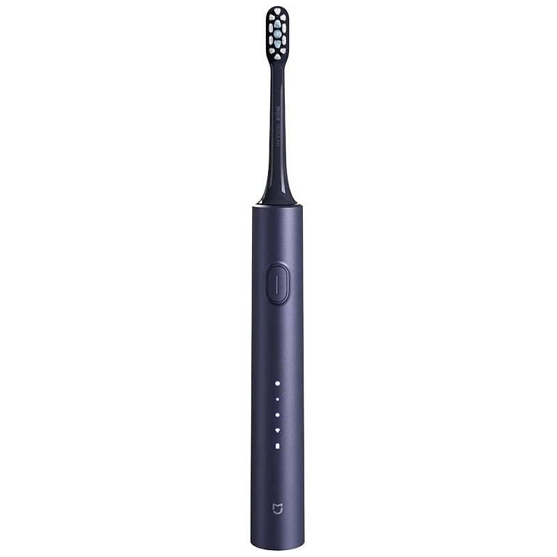 Умная зубная электрощетка Xiaomi Electric Toothbrush T302 Dark Blue