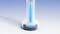 Фото - Розумна зубна електрощітка Xiaomi Electric Toothbrush T302 Dark Blue | click.ua