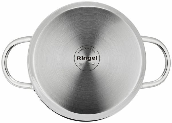 Кастрюля Ringel Besser 16 см 1.6 л (RG-2021-16)