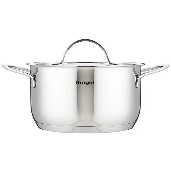 Каструля Ringel Besser 16 см 1.6 л (RG-2021-16)