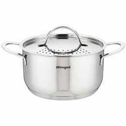 Каструля Ringel Besser 18 см 2.3 л (RG-2021-18)