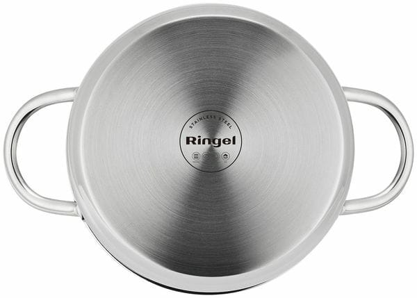 Каструля Ringel Besser 18 см 2.3 л (RG-2021-18)