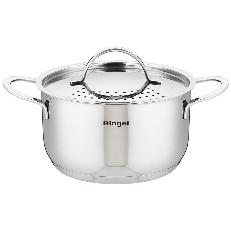 Каструля Ringel Besser 18 см 2.3 л (RG-2021-18)
