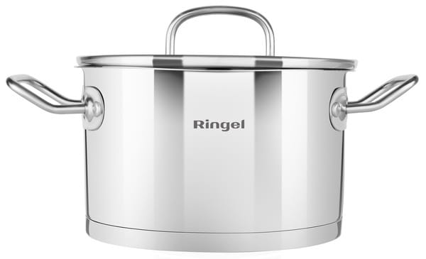 Кастрюля Ringel Prime 18 см 2.6 л (RG 2019-18)