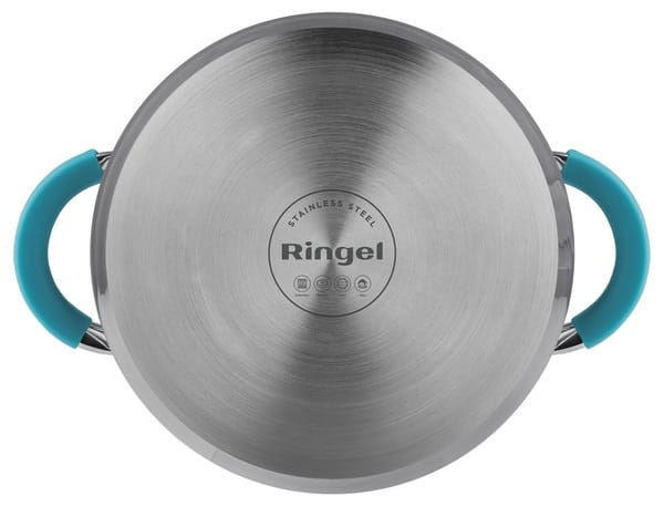 Кастрюля Ringel Berlin 22 см 4.2 л (RG-20013-22)