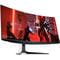 Фото - Монитор Dell 34" AW3423DW (210-BDSZ) QD-OLED Black Curved | click.ua