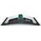 Фото - Монитор Dell 34" AW3423DW (210-BDSZ) QD-OLED Black Curved | click.ua