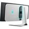 Фото - Монитор Dell 34" AW3423DW (210-BDSZ) QD-OLED Black Curved | click.ua