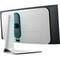 Фото - Монитор Dell 34" AW3423DW (210-BDSZ) QD-OLED Black Curved | click.ua
