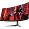Фото - Монитор Dell 34" AW3423DW (210-BDSZ) QD-OLED Black Curved | click.ua