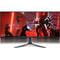 Фото - Монитор Dell 34" AW3423DW (210-BDSZ) QD-OLED Black Curved | click.ua