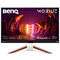 Фото - Монiтор BenQ 27" EX2710U (9H.LKTLA.TBE) IPS White | click.ua