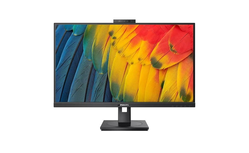 Монитор Philips 27" 27B1U5601H/00 IPS Black