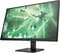 Фото - Монітор HP 27" Omen 27q (780H4E9) IPS Black 165Hz | click.ua