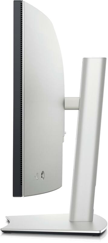Монитор Dell 34" U3425WE (210-BMDW) IPS  Silver Curved 120Hz