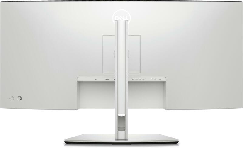 Монитор Dell 34" U3425WE (210-BMDW) IPS  Silver Curved 120Hz