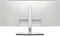 Фото - Монитор Dell 34" U3425WE (210-BMDW) IPS  Silver Curved 120Hz | click.ua