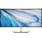 Фото - Монiтор Dell 34" U3425WE (210-BMDW) IPS Silver Curved 120Hz | click.ua