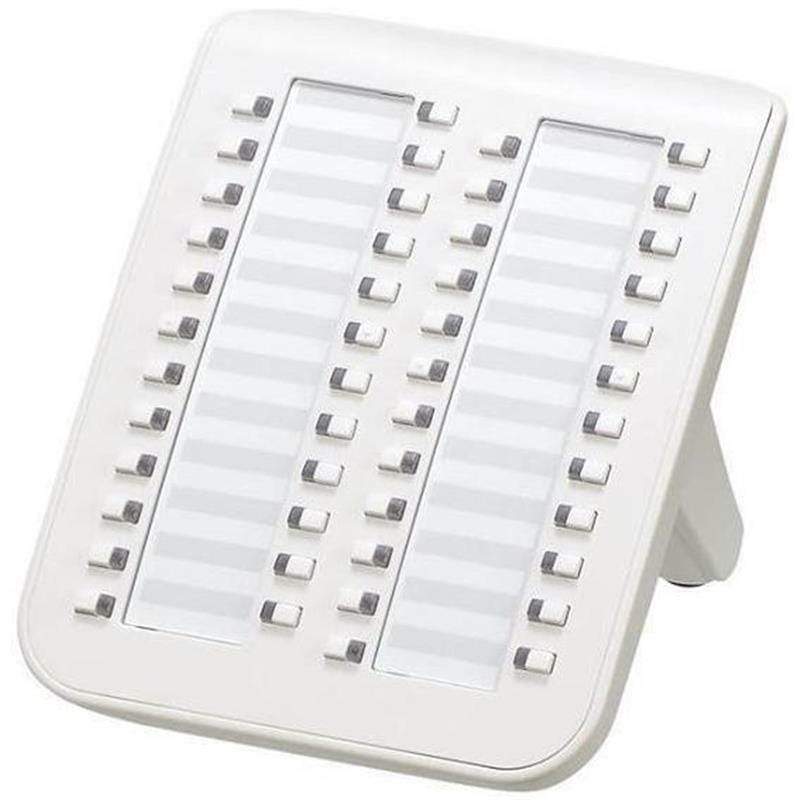 Системная консоль Panasonic KX-NT505X для АТС TDE/NCP/NS (60 кнопок)