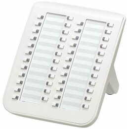 Системная консоль Panasonic KX-NT505X для АТС TDE/NCP/NS (60 кнопок)