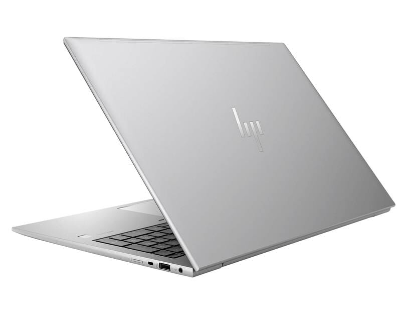 Ноутбук HP ZBook Firefly 14 G11 (8K0H6AV_V1) Silver