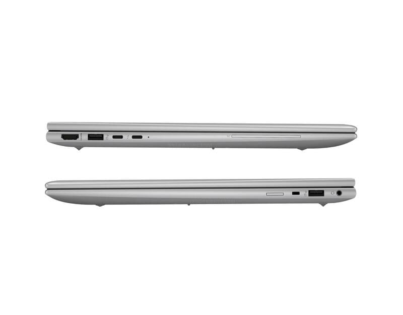 Ноутбук HP ZBook Firefly 14 G11 (8K0H6AV_V2) Silver