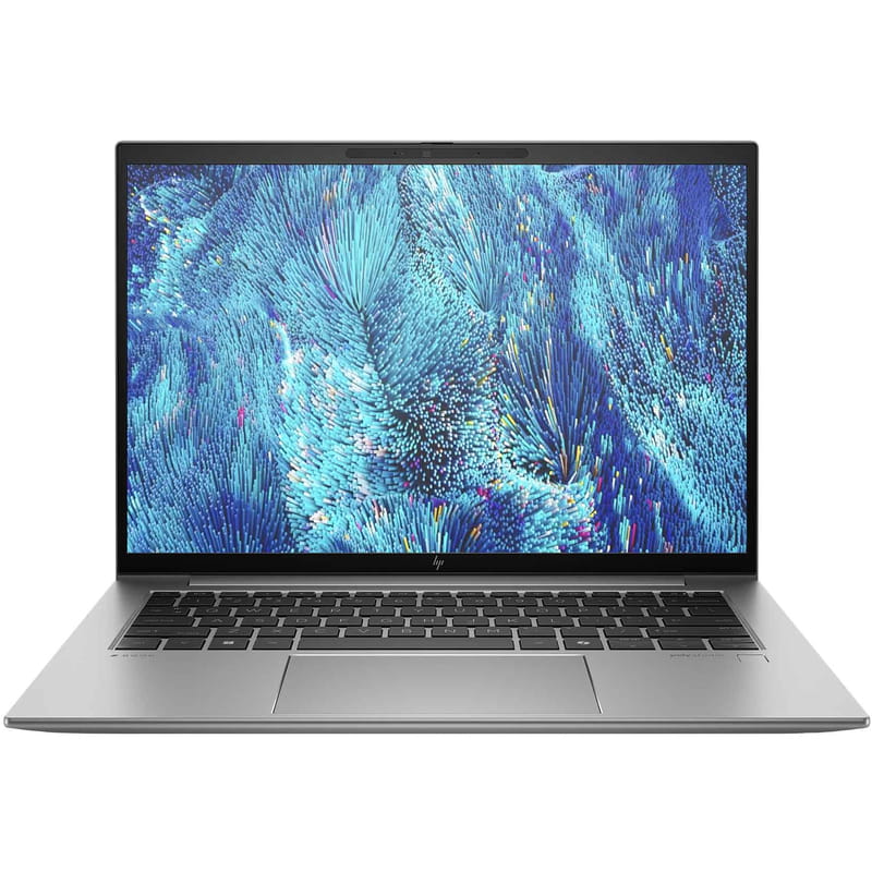 Ноутбук HP ZBook Firefly 14 G11 (9F3E8AV_V5) Silver