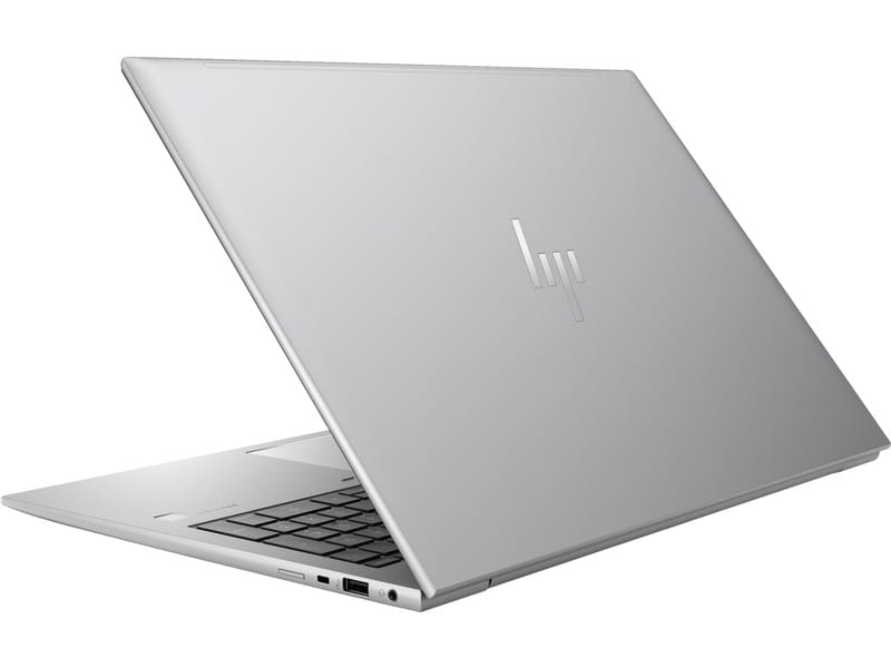 Ноутбук HP ZBook Firefly 16 G11 (8K931AV_V1) Silver