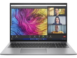 Ноутбук HP ZBook Firefly 16 G11 (8K931AV_V2) Silver