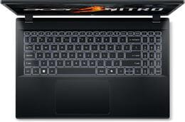 Ноутбук Acer Nitro V 15 ANV15-41-R4WW (NH.QSGEU.002) Black