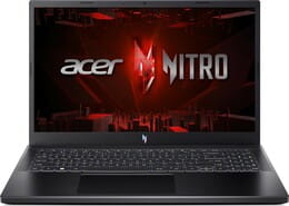 Ноутбук Acer Nitro V 15 ANV15-41-R4WW (NH.QSGEU.002) Black