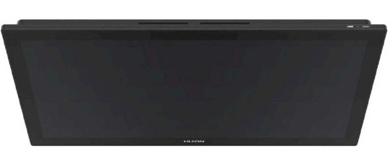 Графический монитор Huion Kamvas Pro 27 + перчатка