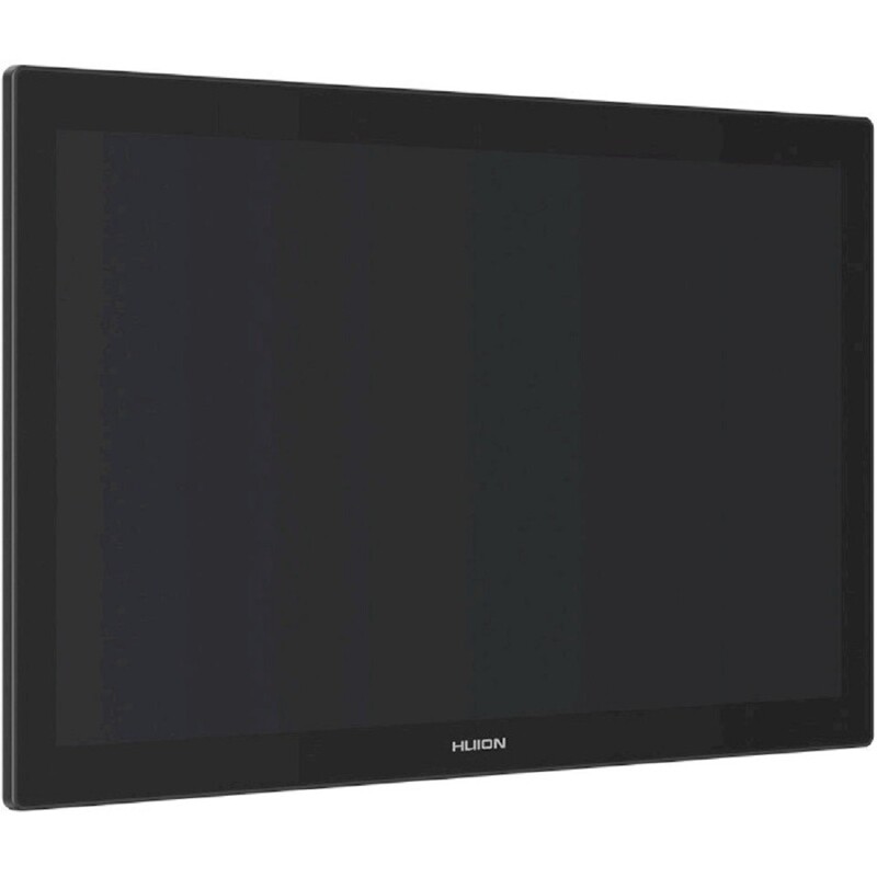 Графический монитор Huion Kamvas Pro 27 + перчатка