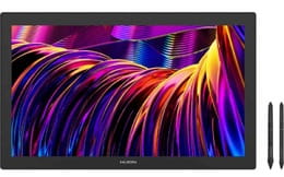 Купити Графічний монітор Huion Kamvas Pro 27 + рукавичка Графічний монітор Huion Kamvas Pro 27 + рукавичка