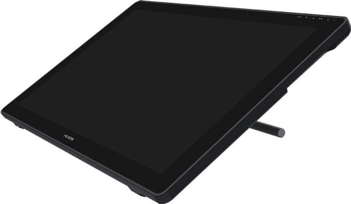 Графический монитор Huion Kamvas RDS-220 + перчатка