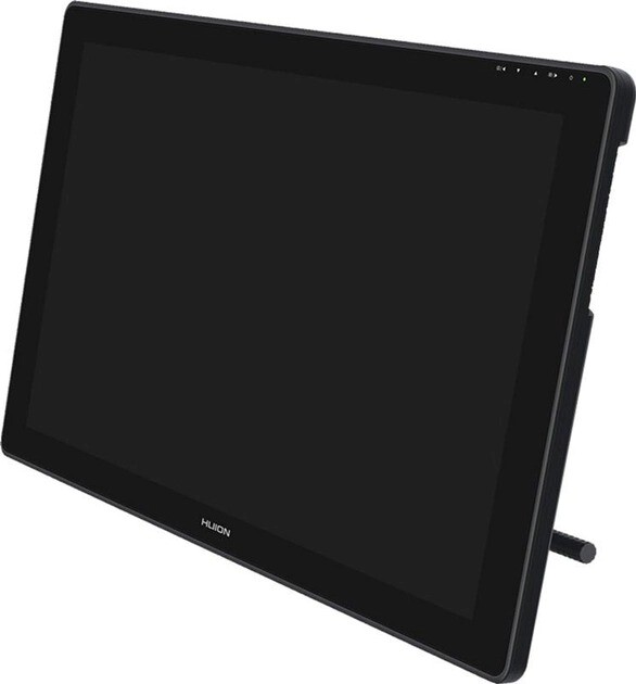 Графический монитор Huion Kamvas RDS-220 + перчатка