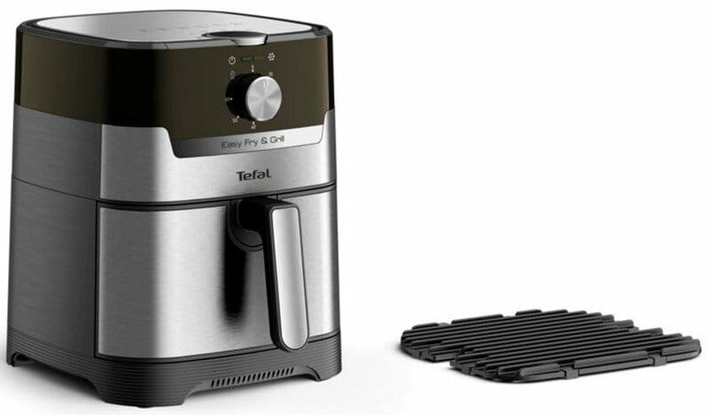 Мультипечь Tefal EY501D15