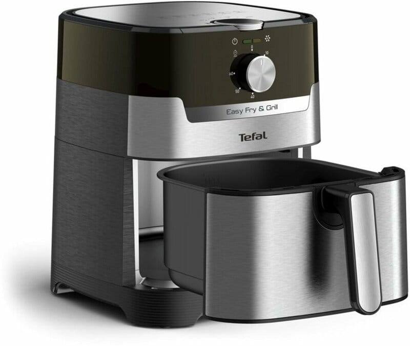 Мультипечь Tefal EY501D15