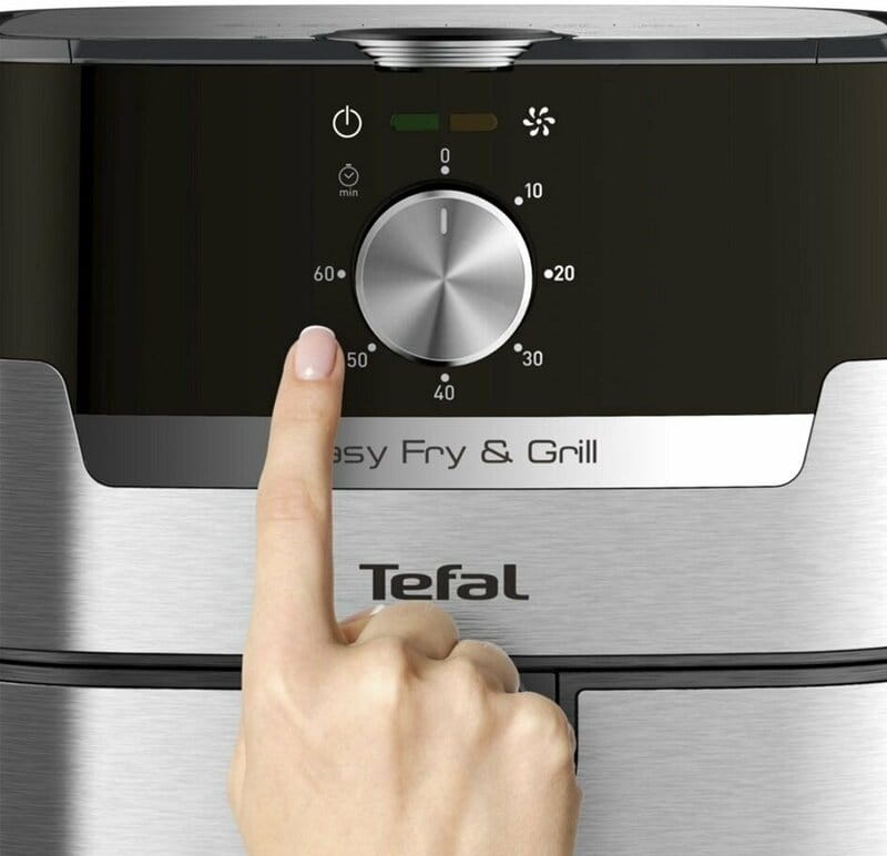 Мультипечь Tefal EY501D15