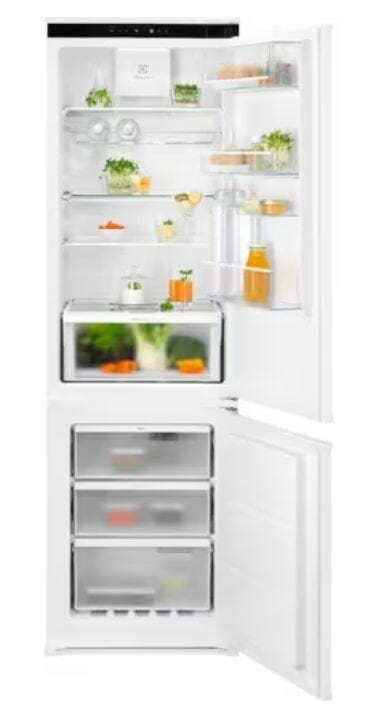 Вбудований холодильник Electrolux RNG7TE18S